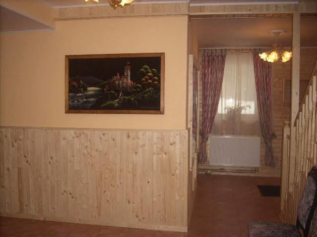 Penzion Radosov Ubytovani V Soukromi Kyselka  Exterior photo