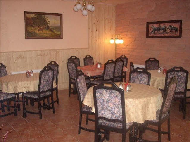 Penzion Radosov Ubytovani V Soukromi Kyselka  Exterior photo