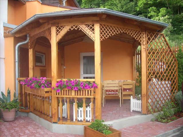 Penzion Radosov Ubytovani V Soukromi Kyselka  Exterior photo